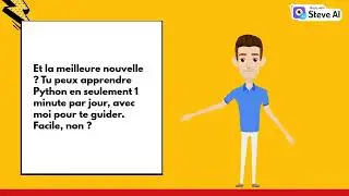 C’est quoi Python ?