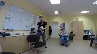 #Makitarussia