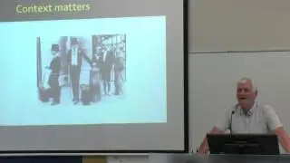 Social Situations of Development in Initial Teacher Education