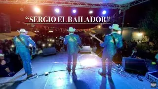LOS JEFES DE LA SIERRA GRANDE 