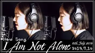 SoRi's third comeback song! A short interview at the recording studio!