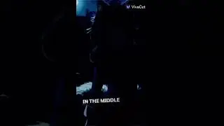 MIDDLE OF THE NIGHT