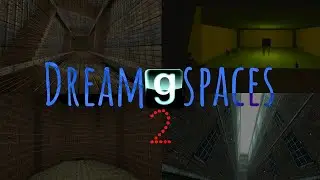 Places Taken From Your Dreams | Liminal Thematic Showcase