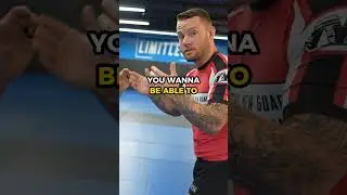 The MOST important DOUBLE LEG TAKEDOWN advice❗🥋