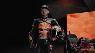 News Cut Red Bull KTM Factory Racing 2024