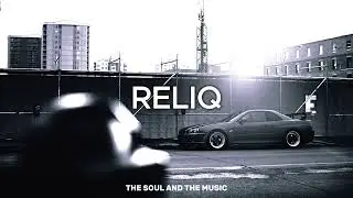 RELIQ - SERIAL KILLER