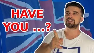 Jak tworzyć PYTANIA w PRESENT PERFECT?