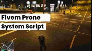 Fivem Prone System Script - Best FiveM Scripts Free