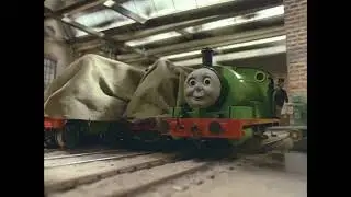 Meet Percy
