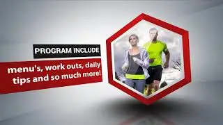Medical Promo | Adobe After Effects Template