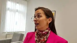 Tuzlarije, Sanja Karić, 30.5.2023.
