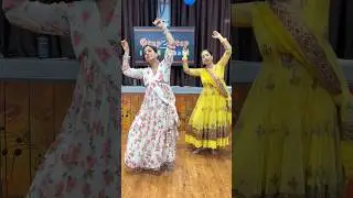 Shri Krishna Govind Hare Murari l Short Dance Cover l Janmashtami Special Videos #dance #shorts #yt