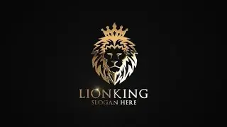 Gold Logo