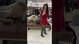 Давно не слышала про короткие кривые ноги)😅