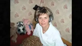 Мама, С Днем Рождения!