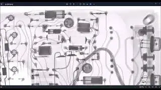 LDM #365: Atlas launcher gyro part 3: demodulator reverse engineering using X-ray Cheetah EVO