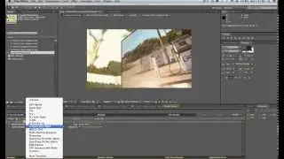 After Effects Template Tutorial - Tree Notes