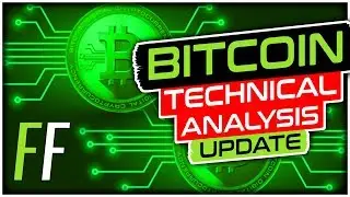 ✅ BITCOIN PRICE TECHNICAL ANALYSIS 26th JULY 2019