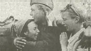 Поэтический марафон.Стихи М.В. Исаковского 