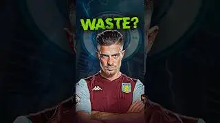 We Need to Talk About Jack Grealish…