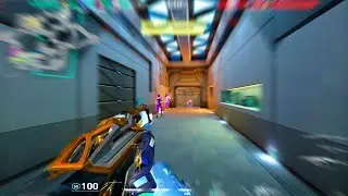 Out Of My League✨ (Valorant Montage v2)