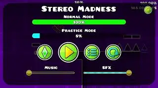 Какими читами я пользуюсь в Geometry dash и как их установить
