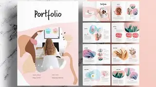 Build portfolio Reactjs with Tailwind CSS