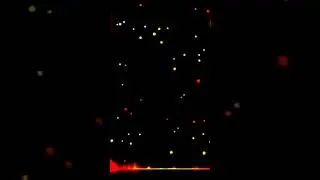 Full screen New Birthday Effect video | Birthday kinemaster effect video | bhai no birthday status
