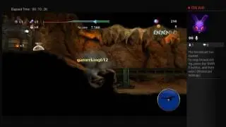 SPELUNKER WORLD fun with Sans