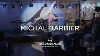 MICHAL BARBIER HANDBALANCING