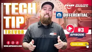Tech Tip E3 - 8-3/4