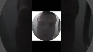 Когда впервые записал кружочек в тг:🙆