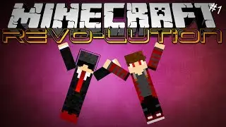 Revo-Lution : YeraPlaysMC