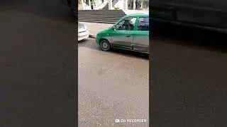 Вот вам и Москва
