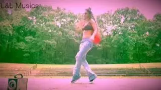 Shuffle Dance Girls | Gabby David | Abby Castro | Klarisse Janine