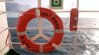 The Right Roast: Episode 80-Christmas Cruise to Amsterdam & Hamburg