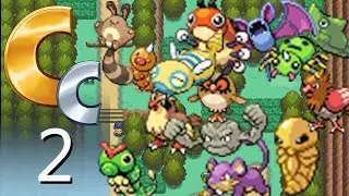 The Art of Capture – Pokémon SoulSilver [2]