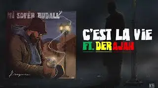 KEEPMAN - C'EST LA VIE ft @DERAJAH (ALBUM #NISOFËRBUDALL)