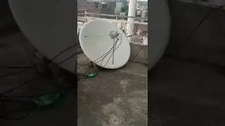 single solutions C BAND and 4 connectionS KU