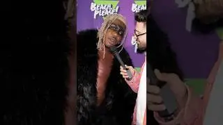 Destroy Lonely Spoke About His New MixTape