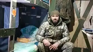 З Різдвом Христовим! 72 ОМБр ім.Чорних Запорожців