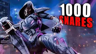 How to Master ASH Apex Legends Season 22! Ash Guide Apex Legends!