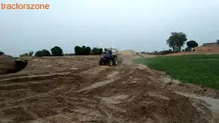 New holland 4010