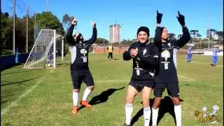 GRAVEI MEU DVD PARA MANDAR PARA OS CLUBES!