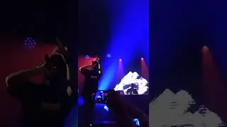 Криминальный бит- God Bless