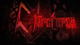 [4th Extreme Demon] Arcturus 100% // Top 25 Extreme Demon