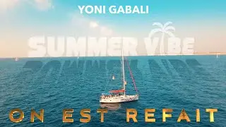 GABALI - On Est Refait (Clip Officiel)