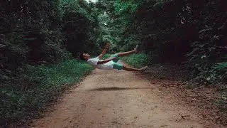 Cómo flotar en tus fotos
