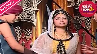 Nandni To Get Punished Because Of Roopa In 'Chandra Nandni' | 