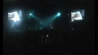 Barrowlands 09 - Charlie and the Bhoys